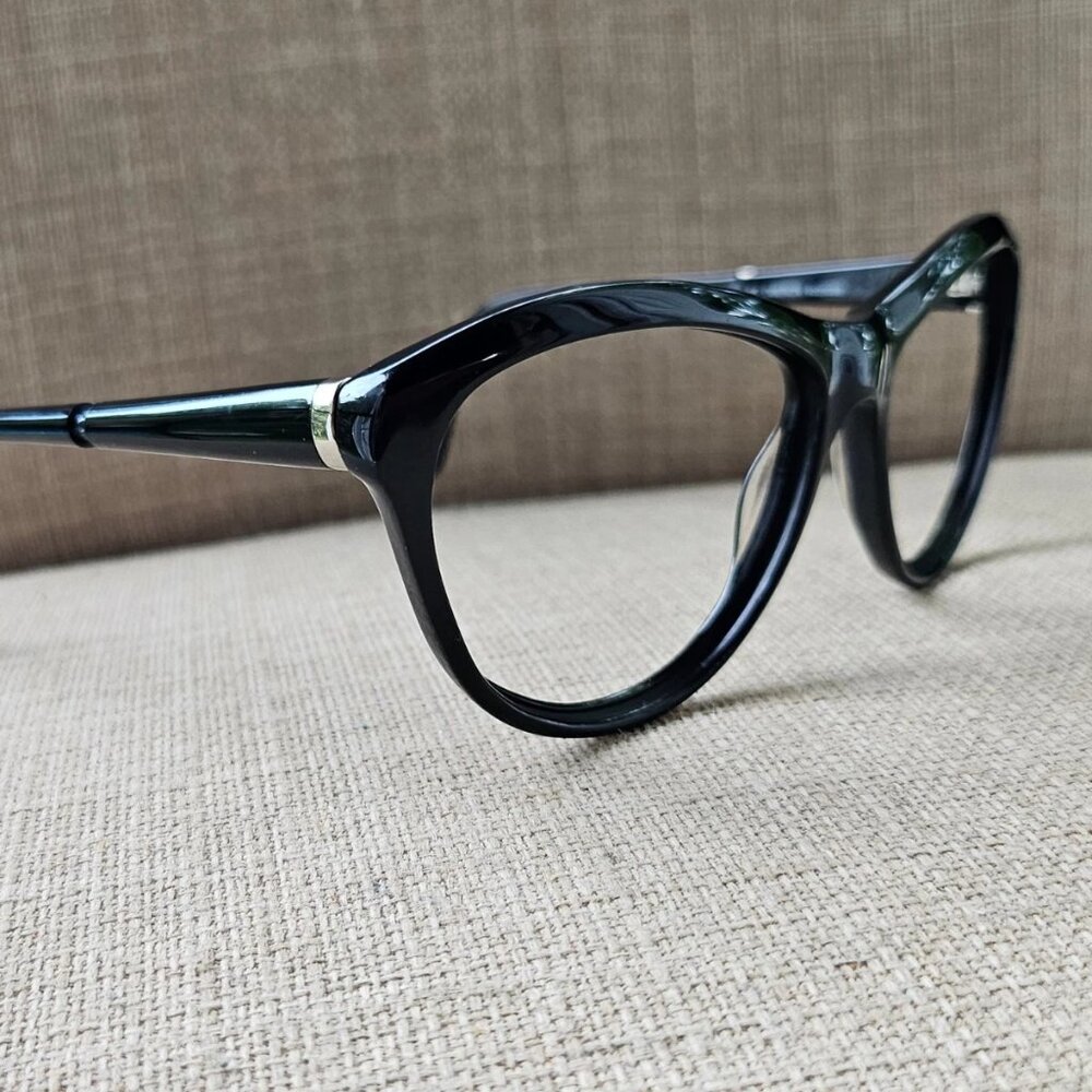 Kirkland Signature Eyeglasses Frame Black KS Oberon Sunglasses/Glasses Frame